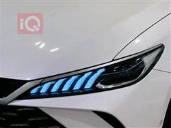 بي واي دي Qin Plus